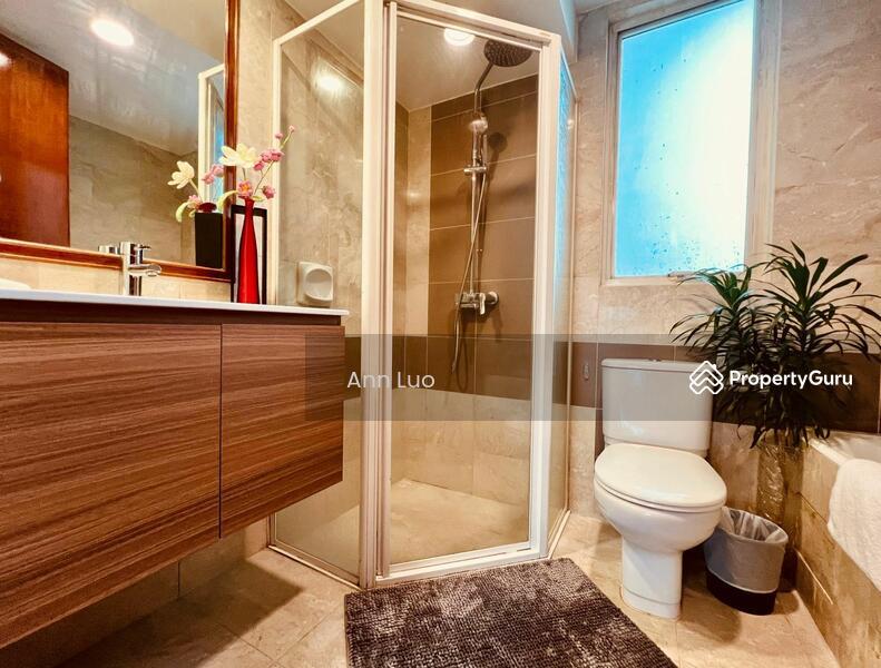 Apartment for Rent, Burlington Square, SGD 6,500 | 99-year lease