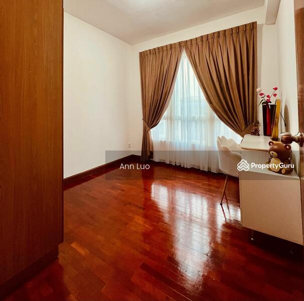 Apartment for Rent, Burlington Square, SGD 6,500 | 99-year lease