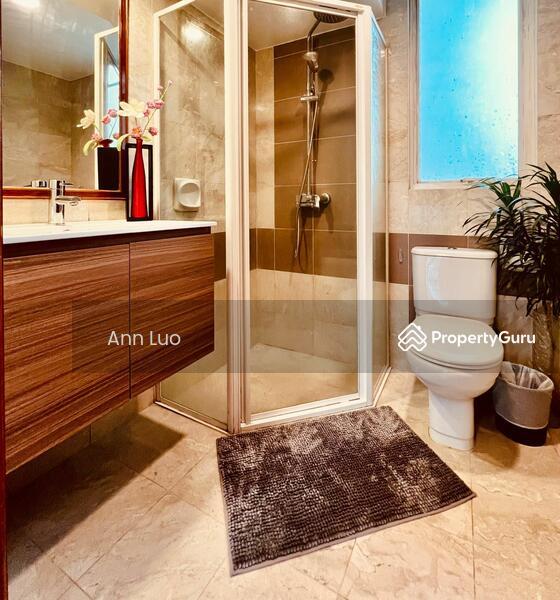 Apartment for Rent, Burlington Square, SGD 6,500 | 99-year lease