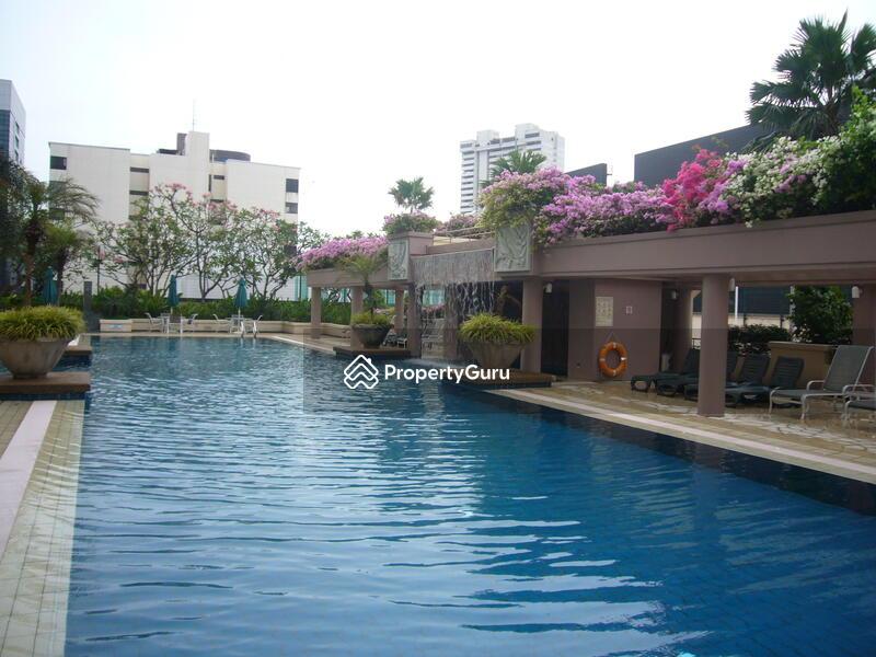 Apartment for Rent, Burlington Square, SGD 6,500 | 99-year lease