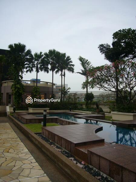Apartment for Rent, Burlington Square, SGD 6,500 | 99-year lease