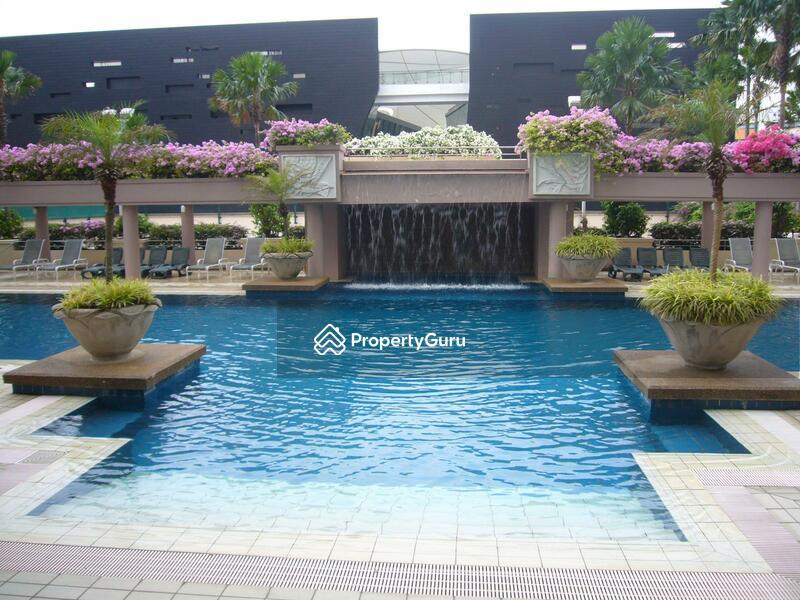 Apartment for Rent, Burlington Square, SGD 6,500 | 99-year lease