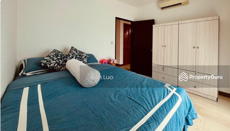 Apartment for Rent, Burlington Square, SGD 6,500 | 99-year lease