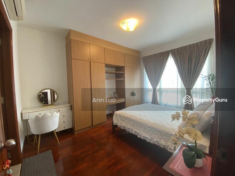 Apartment for Rent, Burlington Square, SGD 6,500 | 99-year lease
