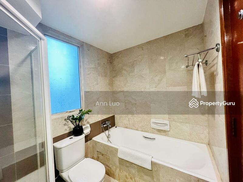 Apartment for Rent, Burlington Square, SGD 6,500 | 99-year lease