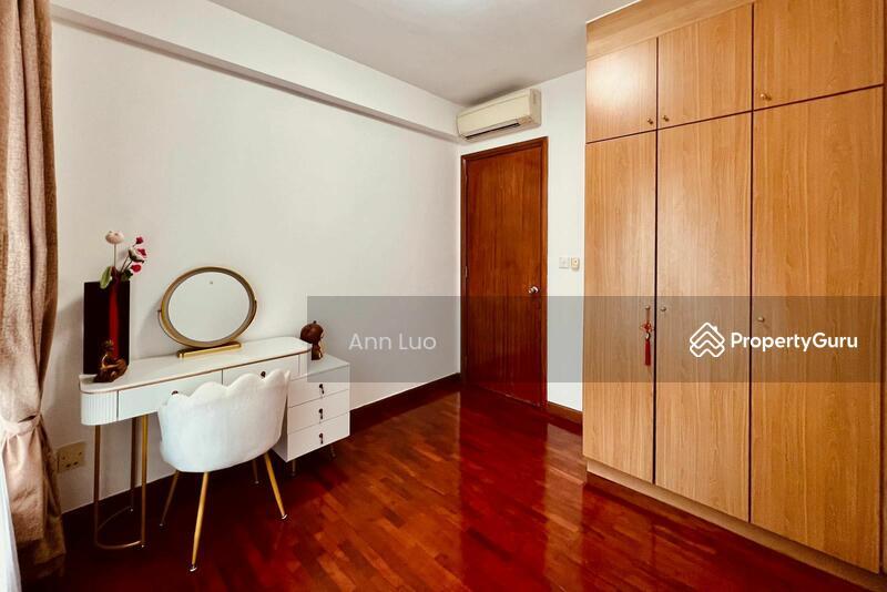 Apartment for Rent, Burlington Square, SGD 6,500 | 99-year lease