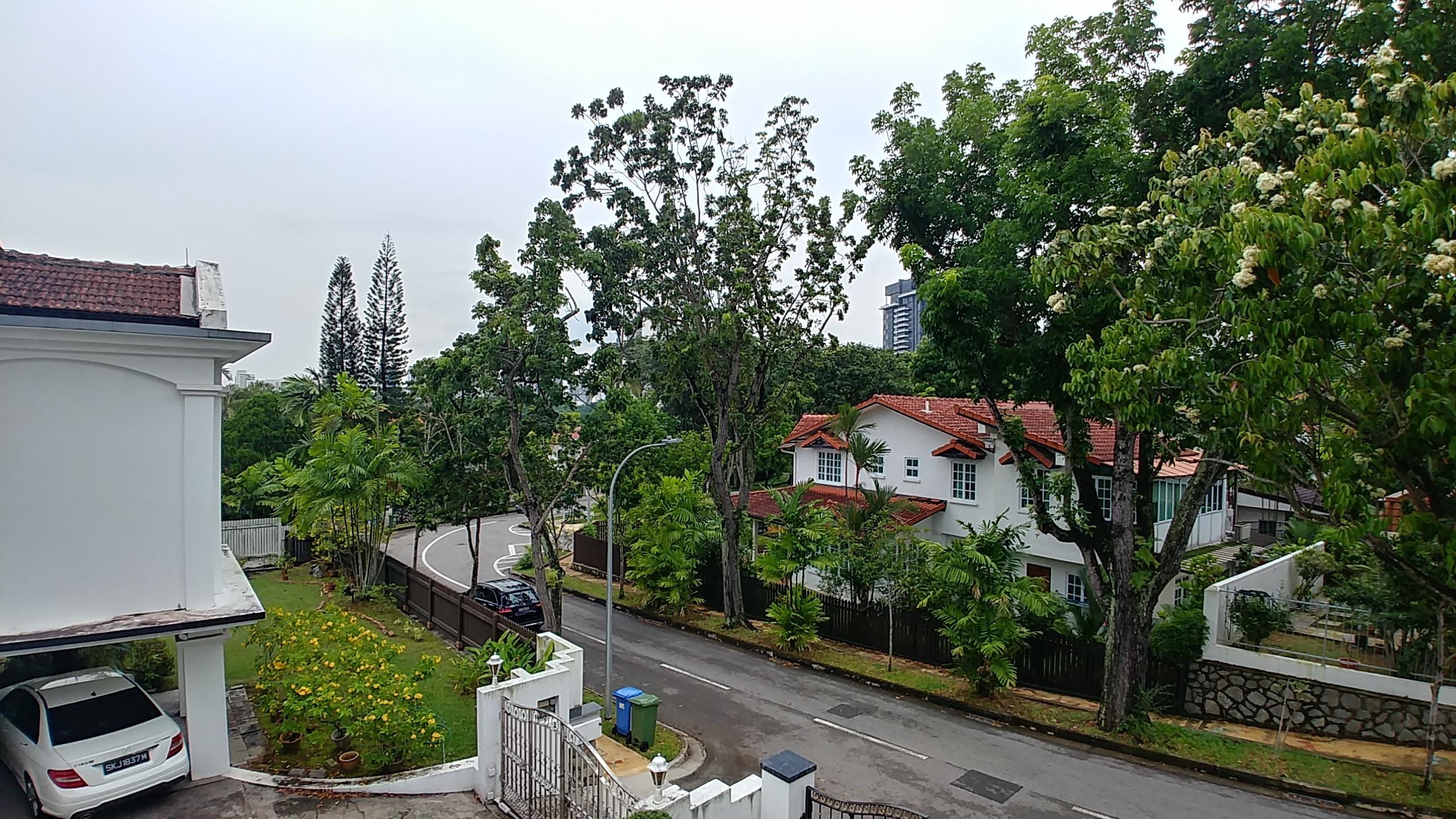 Bungalow for Rent, Hilltop Charming Bungalow with Pool, Mount Sinai, Vacant, Accessible!, SGD 17,500 | 999-year lease