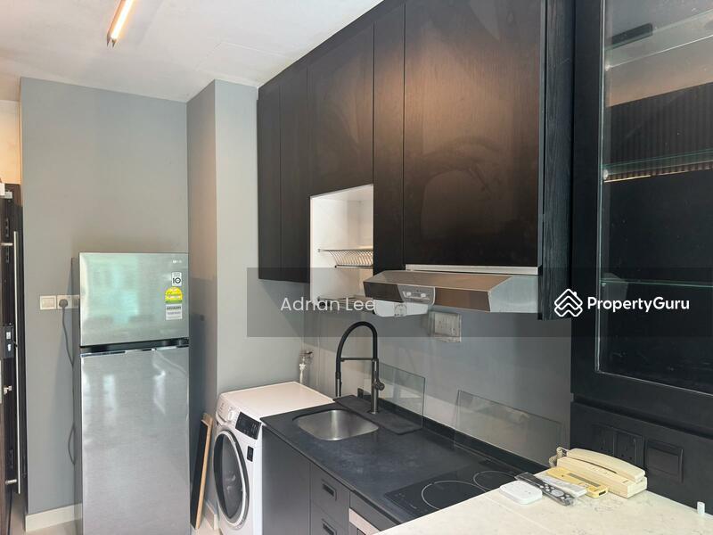Prop-GPT: Condominium: D25  Parc Rosewood