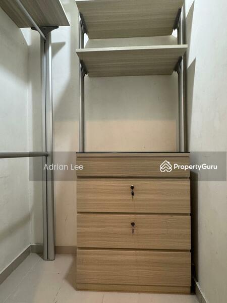Condominium for Rent: D25, 737794
