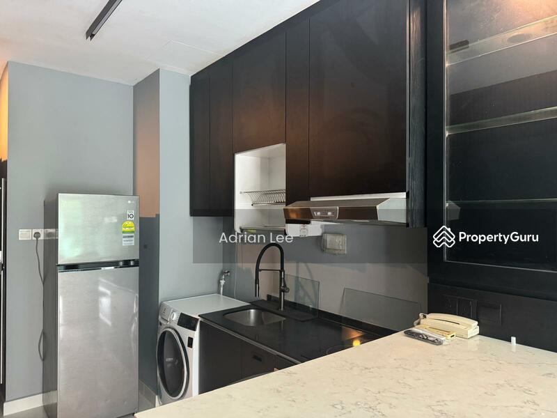 Condominium for Rent: D25, 737794