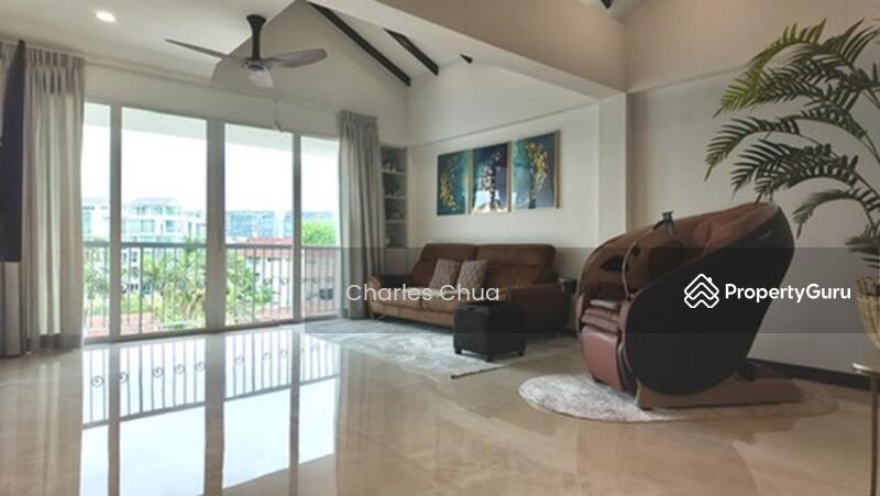 Prop-GPT: Apartment: D19  Kovan Apartments