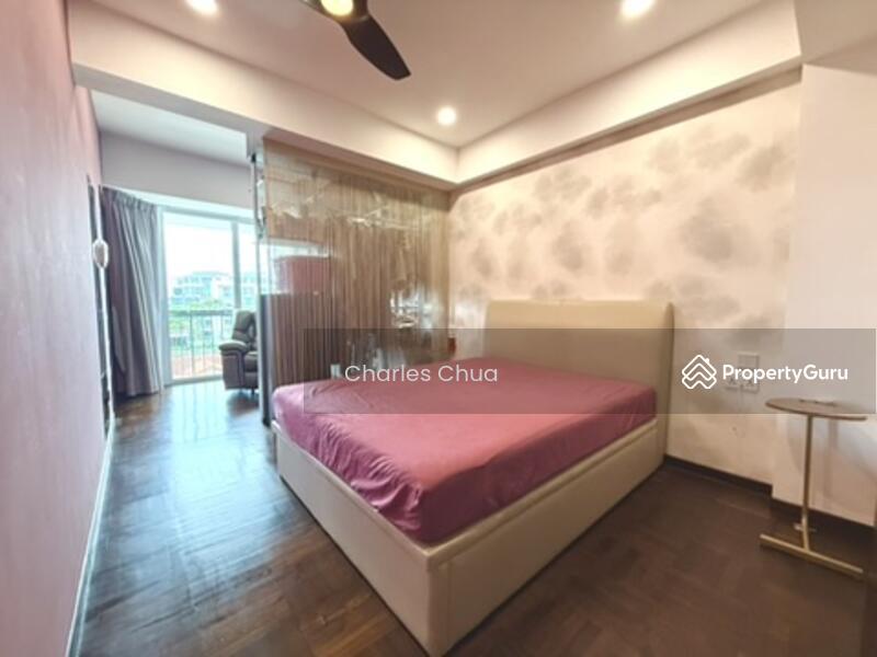 Apartment for Rent, Kovan Apartments, SGD 6,000 | Freehold