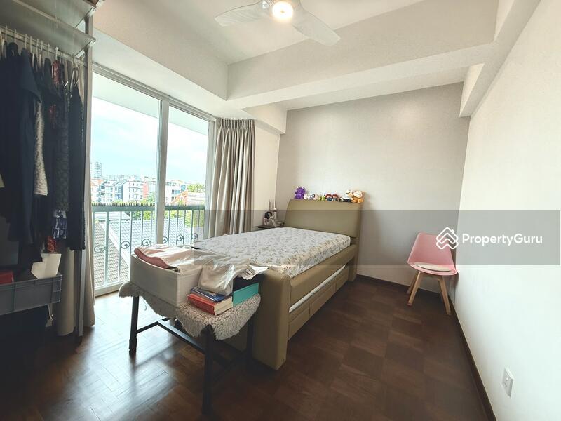 Apartment for Rent, Kovan Apartments, SGD 6,000 | Freehold