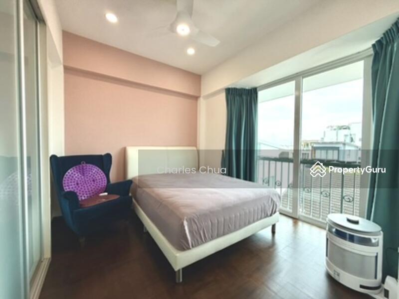 Apartment for Rent, Kovan Apartments, SGD 6,000 | Freehold
