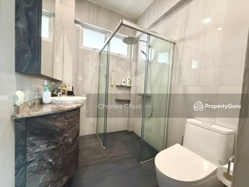 Apartment for Rent, Kovan Apartments, SGD 6,000 | Freehold