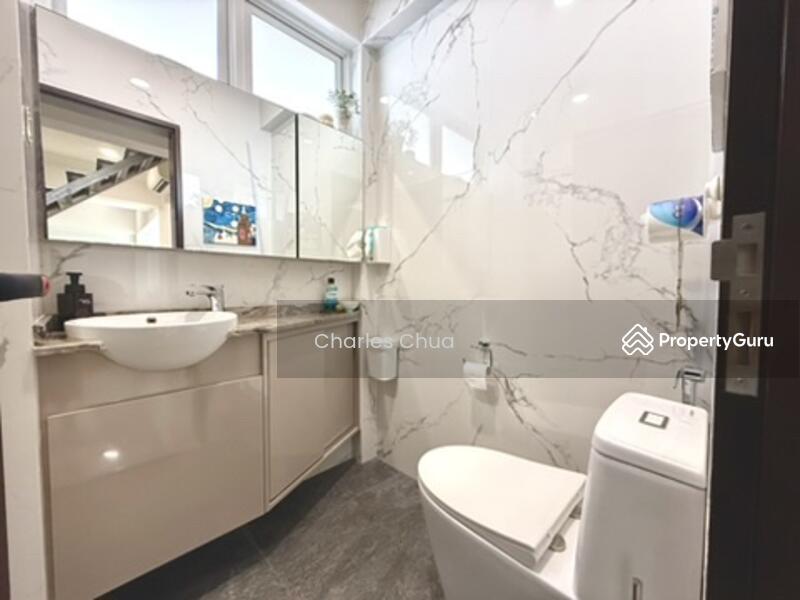 Apartment for Rent, Kovan Apartments, SGD 6,000 | Freehold