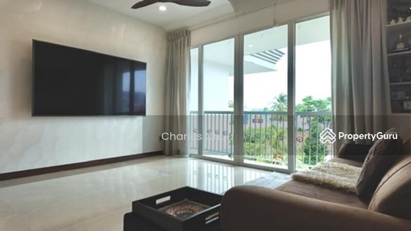 Apartment for Rent, Kovan Apartments, SGD 6,000 | Freehold