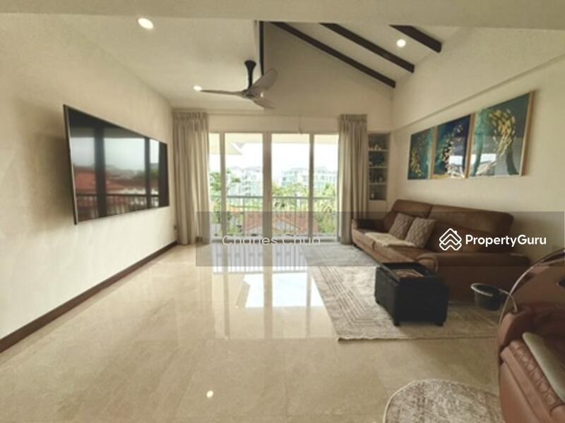 Apartment for Rent, Kovan Apartments, SGD 6,000 | Freehold
