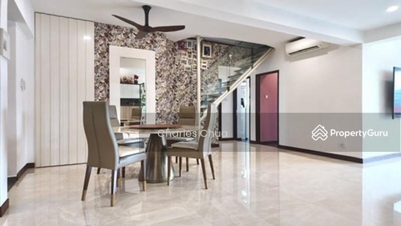Apartment for Rent, Kovan Apartments, SGD 6,000 | Freehold