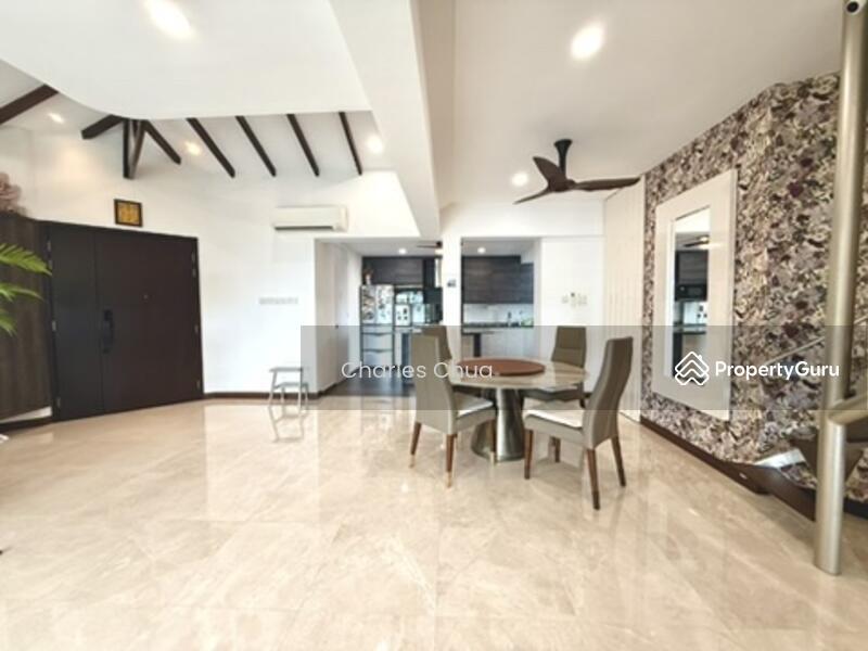 Apartment for Rent, Kovan Apartments, SGD 6,000 | Freehold
