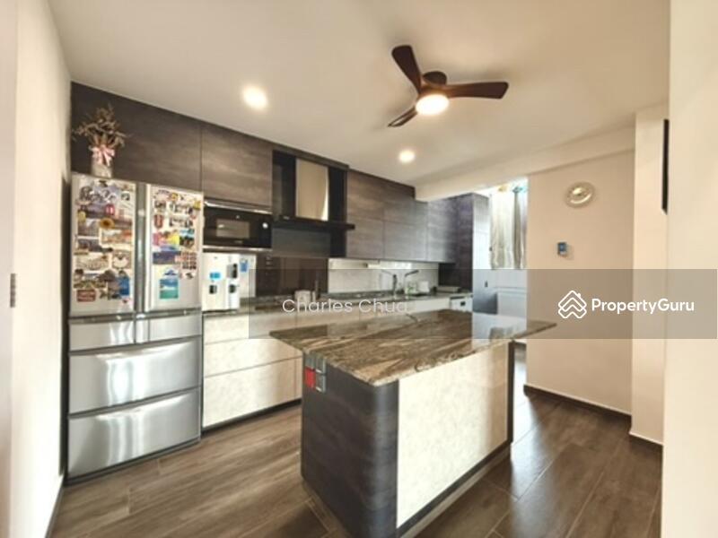 Apartment for Rent, Kovan Apartments, SGD 6,000 | Freehold