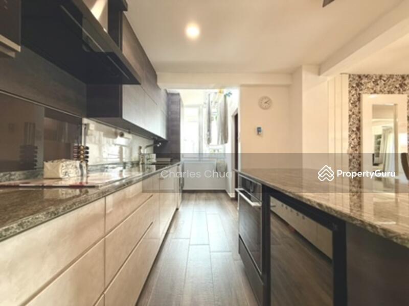 Apartment for Rent, Kovan Apartments, SGD 6,000 | Freehold