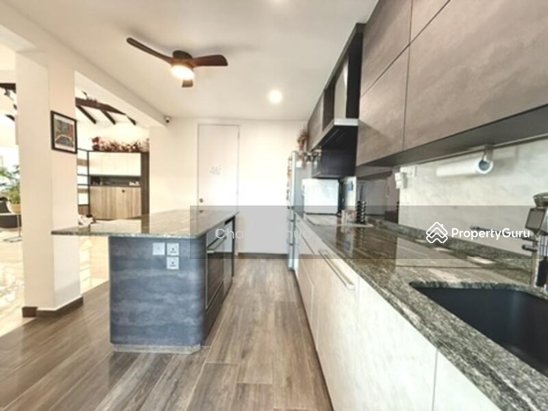 Apartment for Rent, Kovan Apartments, SGD 6,000 | Freehold