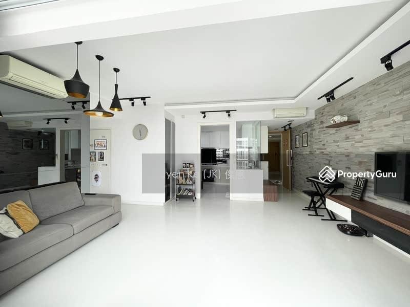Prop-GPT: Executive Condominium: D19  Austville Residences