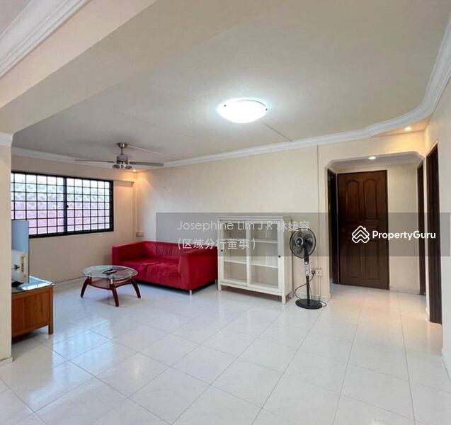 HDB Flat for Rent, 660 Yishun Avenue 4, SGD 3,500 | 99-year lease