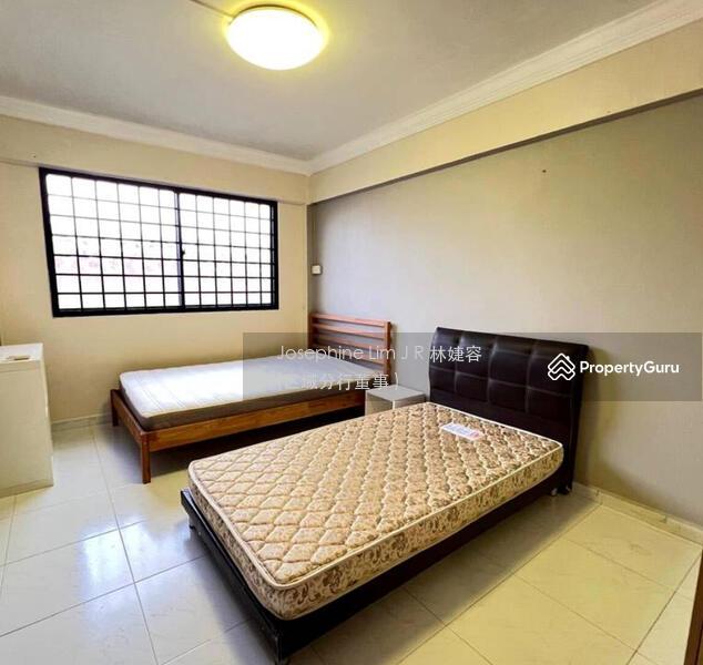 HDB Flat for Rent, 660 Yishun Avenue 4, SGD 3,500 | 99-year lease