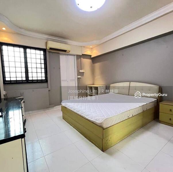 HDB Flat for Rent, 660 Yishun Avenue 4, SGD 3,500 | 99-year lease