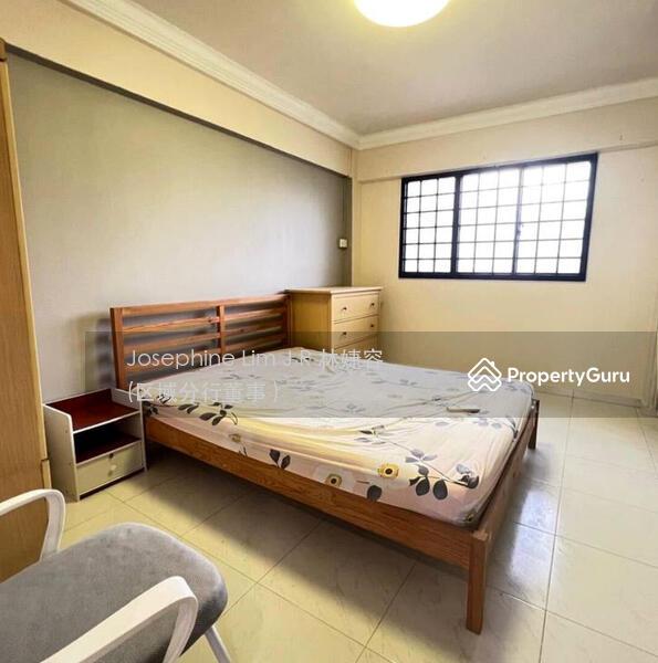 HDB Flat for Rent, 660 Yishun Avenue 4, SGD 3,500 | 99-year lease