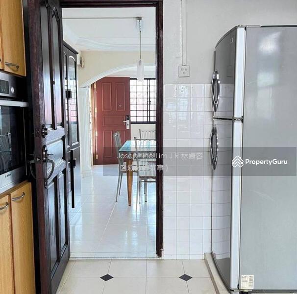 HDB Flat for Rent, 660 Yishun Avenue 4, SGD 3,500 | 99-year lease