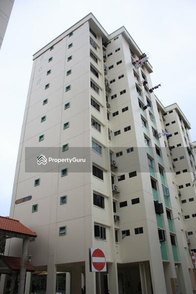 HDB Flat for Rent, 660 Yishun Avenue 4, SGD 3,500 | 99-year lease
