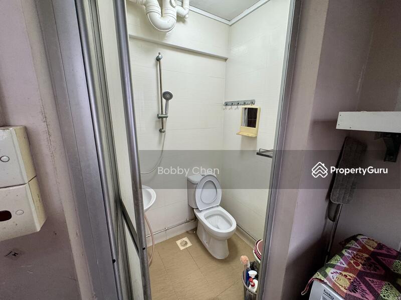 HDB Flat for Rent: D25, 730798
