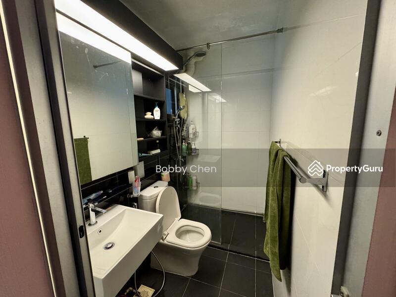 HDB Flat for Rent: D25, 730798