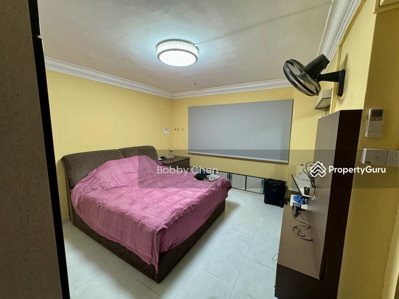 HDB Flat for Rent: D25, 730798
