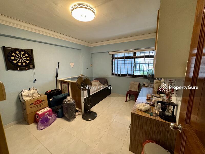 HDB Flat for Rent: D25, 730798
