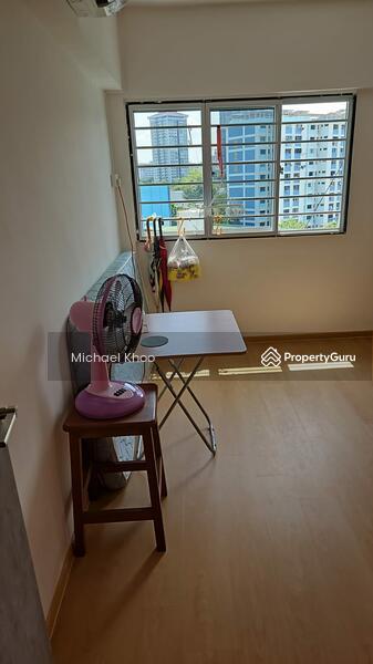 Prop-GPT: HDB Flat: D20 Ang Mo Kio 301 Ang Mo Kio Avenue 3