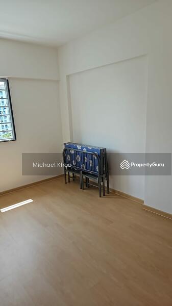 HDB Flat for Rent, 301 Ang Mo Kio Avenue 3, SGD 750 | 99-year lease