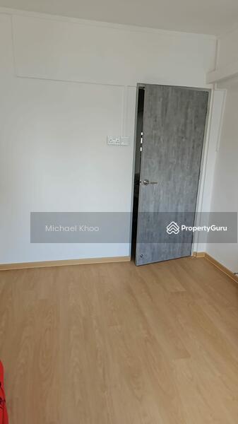 HDB Flat for Rent, 301 Ang Mo Kio Avenue 3, SGD 750 | 99-year lease