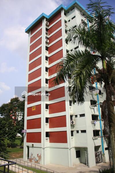 HDB Flat for Rent, 301 Ang Mo Kio Avenue 3, SGD 750 | 99-year lease