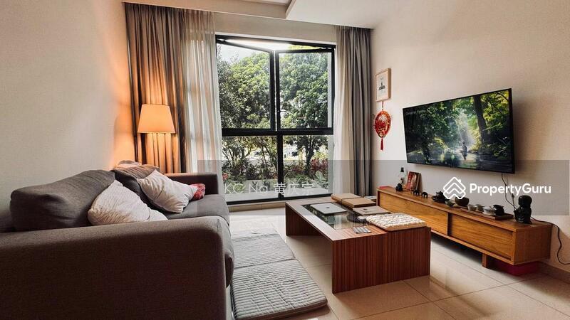 Prop-GPT: Executive Condominium: D19 Punggol Prive