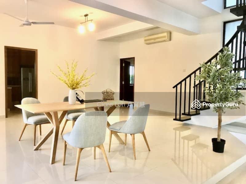 Bungalow for Rent, Quiet with lush greenery close to sixth Ave, SGD 23,200 | Freehold