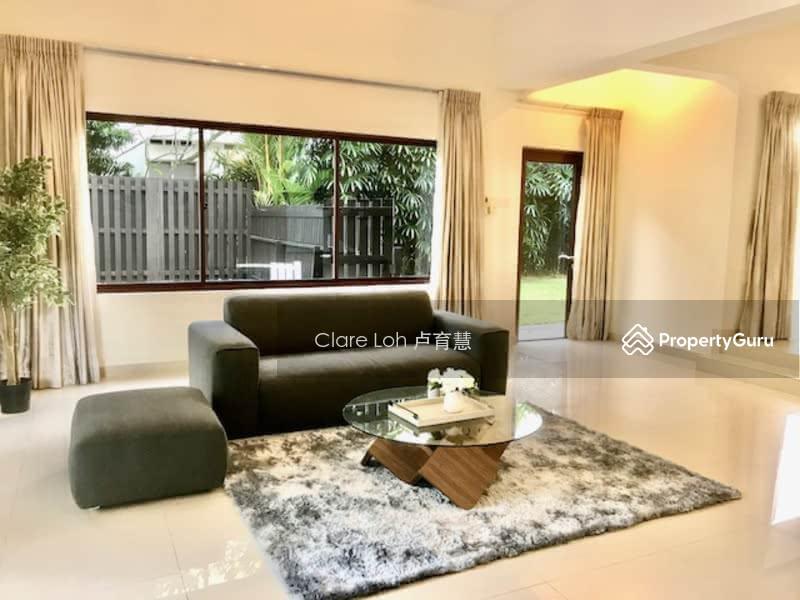 Bungalow for Rent, Quiet with lush greenery close to sixth Ave, SGD 23,200 | Freehold