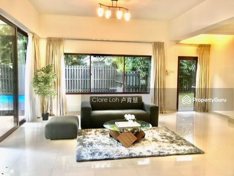 Bungalow for Rent, Quiet with lush greenery close to sixth Ave, SGD 23,200 | Freehold