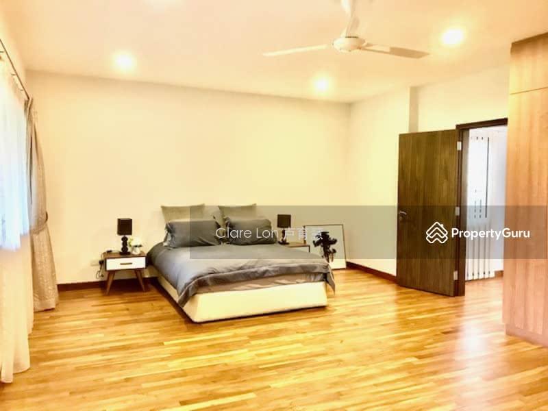 Bungalow for Rent, Quiet with lush greenery close to sixth Ave, SGD 23,200 | Freehold