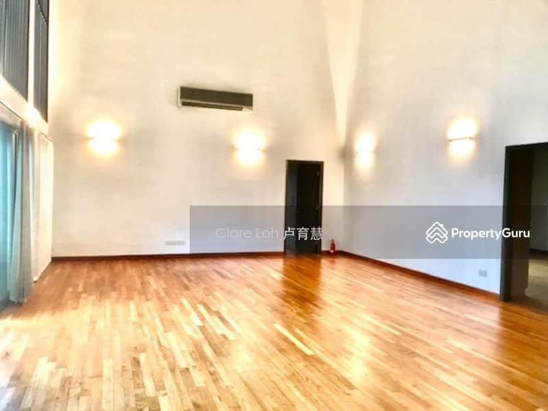 Bungalow for Rent, Quiet with lush greenery close to sixth Ave, SGD 23,200 | Freehold