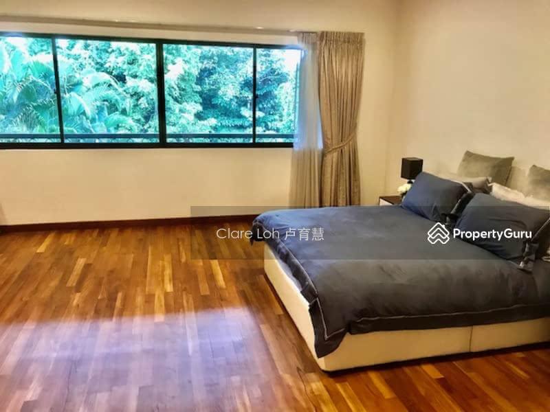 Bungalow for Rent, Quiet with lush greenery close to sixth Ave, SGD 23,200 | Freehold