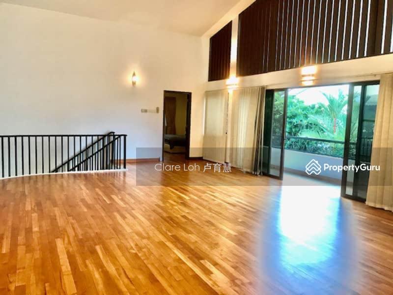 Bungalow for Rent, Quiet with lush greenery close to sixth Ave, SGD 23,200 | Freehold